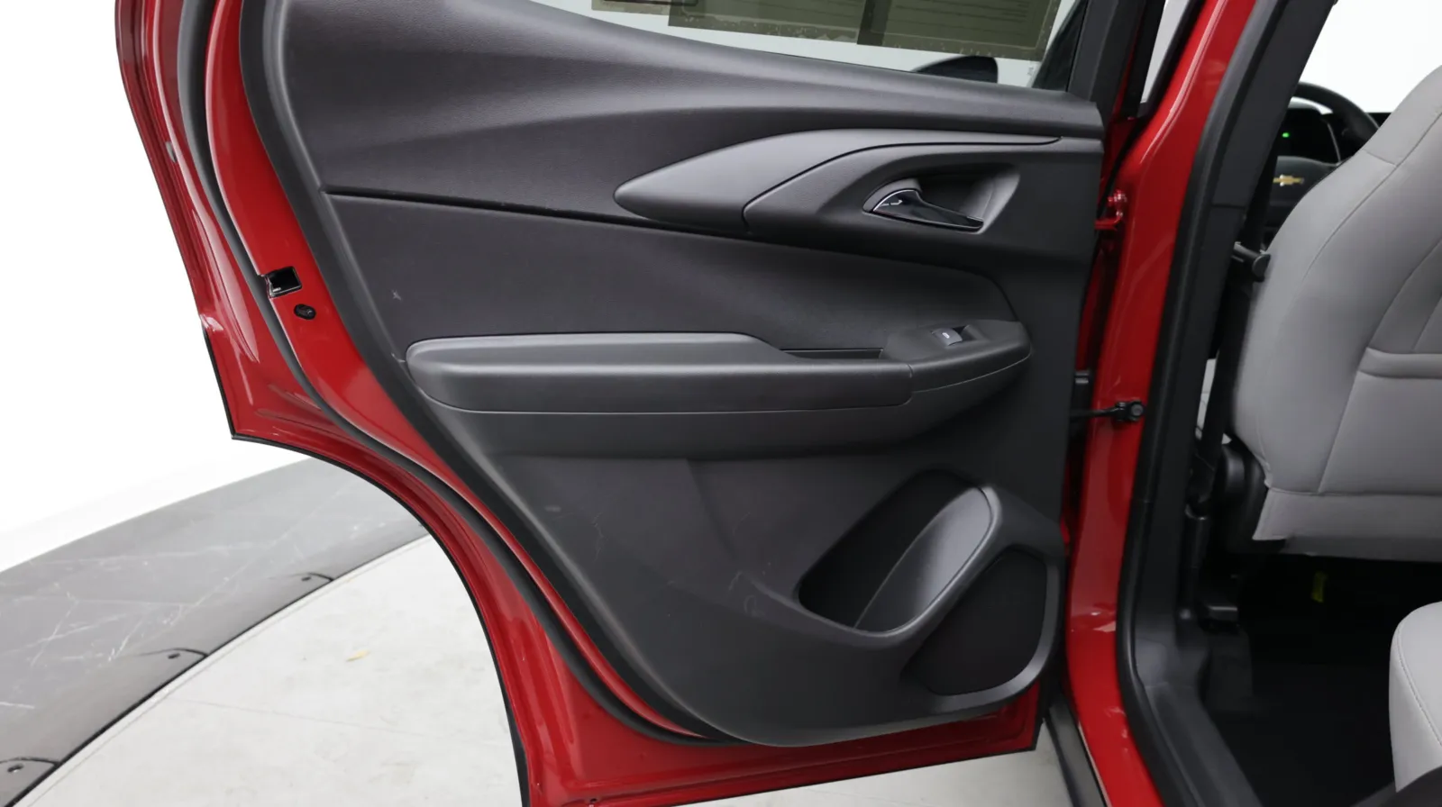 Chevrolet Trailblazer photo 25