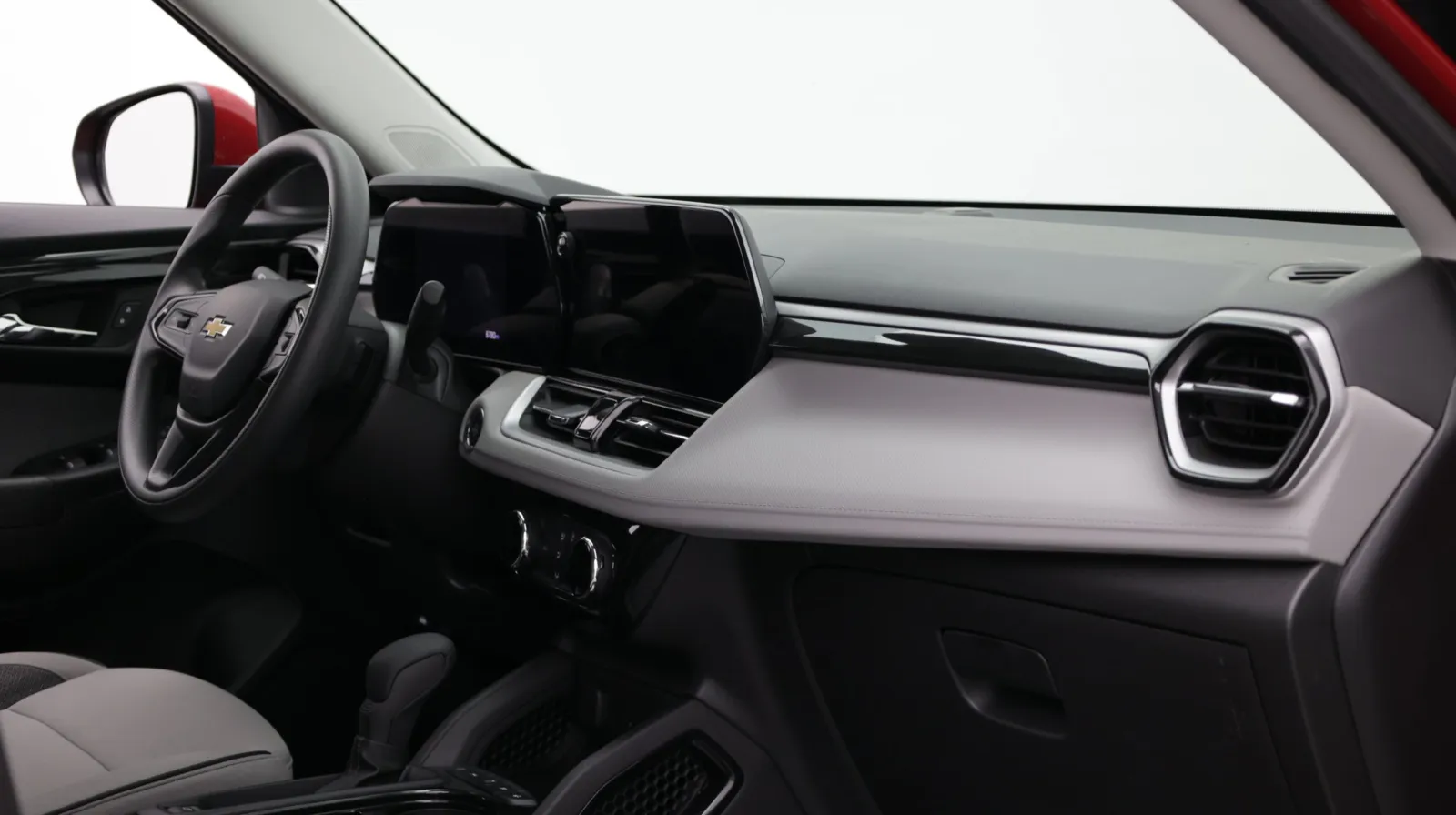 Chevrolet Trailblazer photo 36