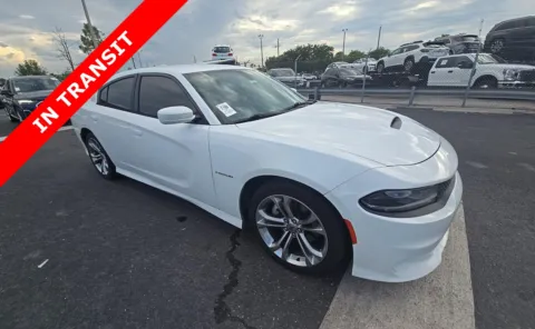 Another view of 2021 Dodge Charger R/T for sale in Jacksonville, FL at Auto Boutique Florida