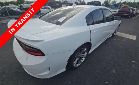 More photos of 2021 Dodge Charger R/T at Auto Boutique Florida, FL