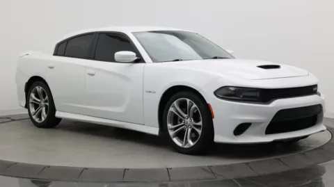 Another view of 2021 Dodge Charger R/T for sale in Jacksonville, FL at Auto Boutique Florida