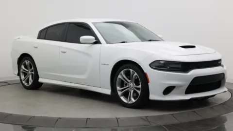 Another view of 2021 Dodge Charger R/T for sale in Jacksonville, FL at Auto Boutique Florida