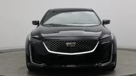Photos of 2021 Cadillac CT5 Luxury for sale in Jacksonville, FL at Auto Boutique Florida