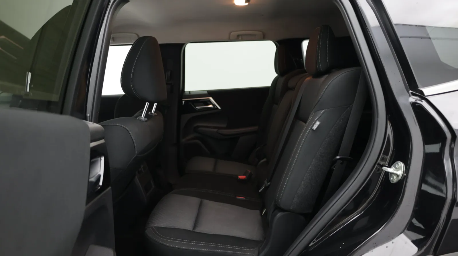 Mitsubishi Outlander photo 26