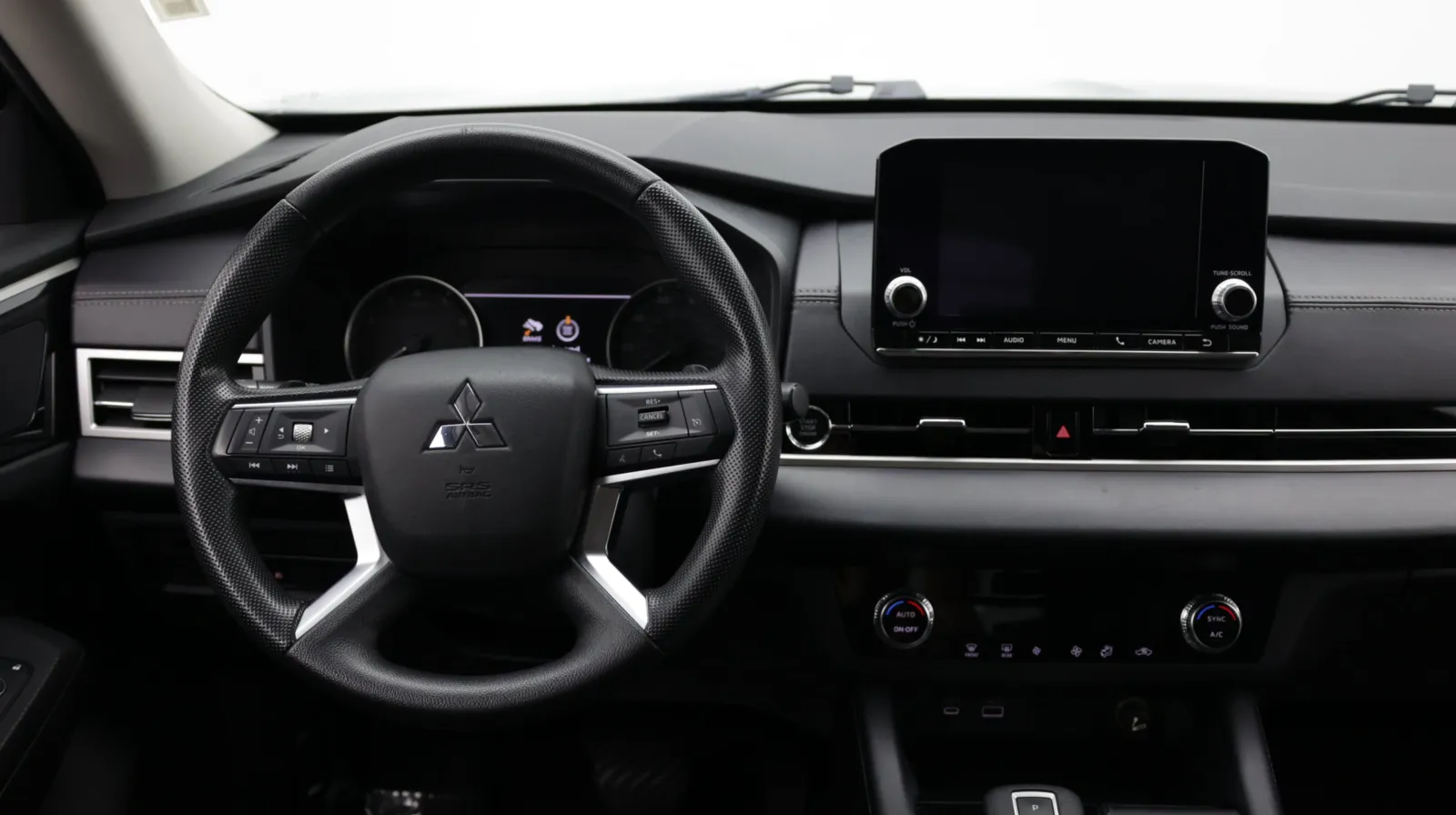 Mitsubishi Outlander photo 31