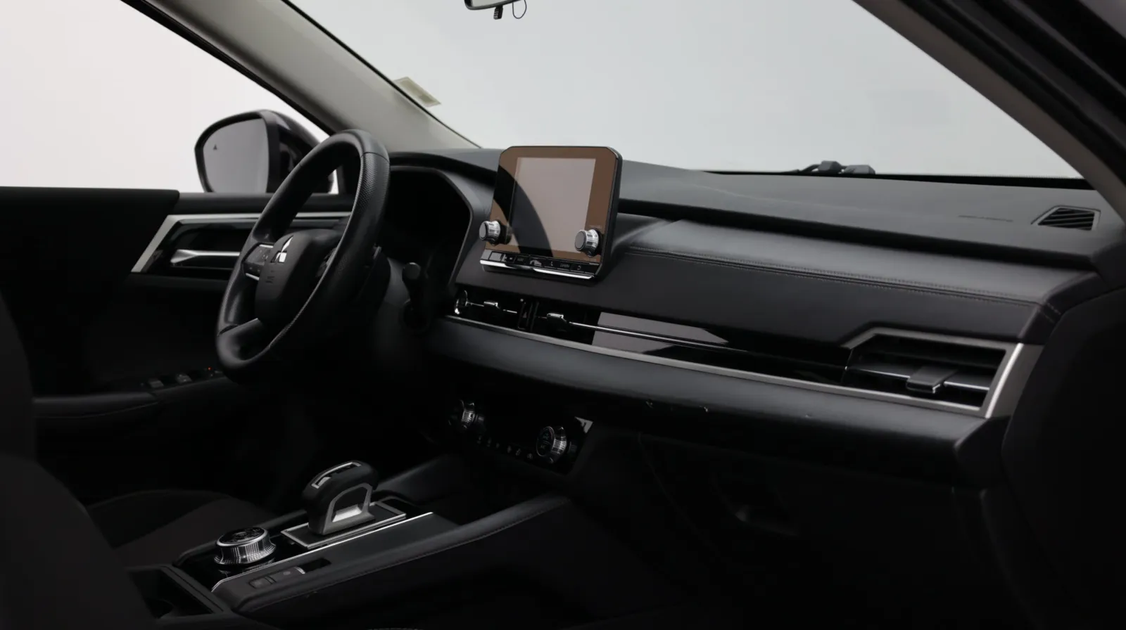 Mitsubishi Outlander photo 38