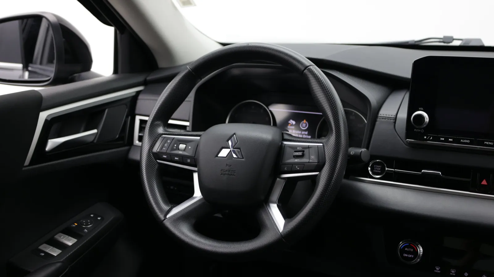 Mitsubishi Outlander photo 30