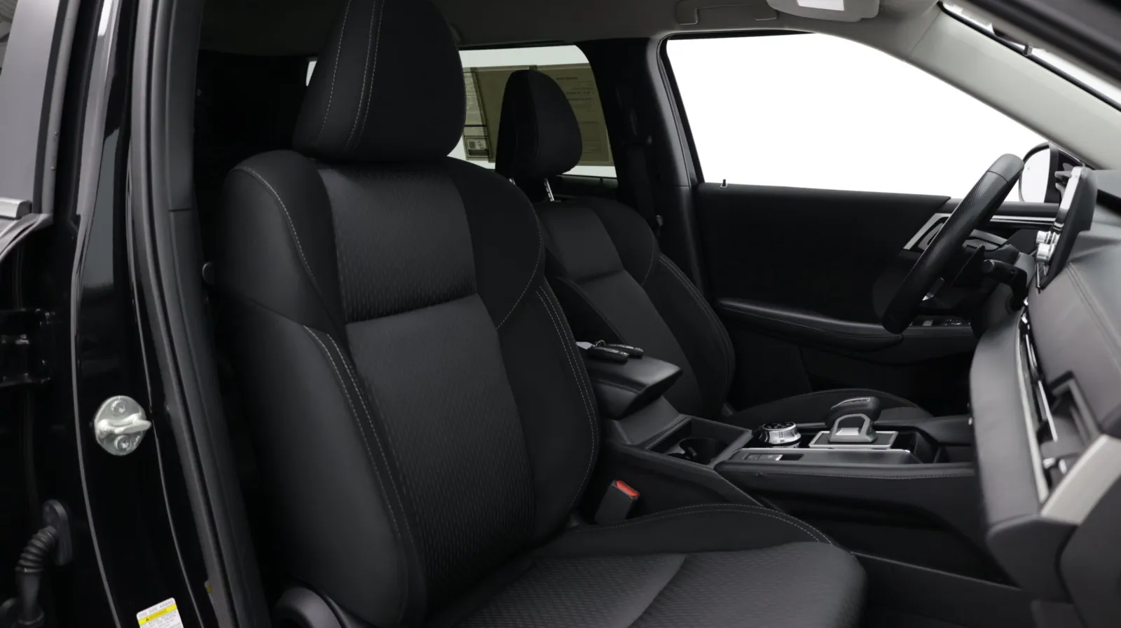 Mitsubishi Outlander photo 39
