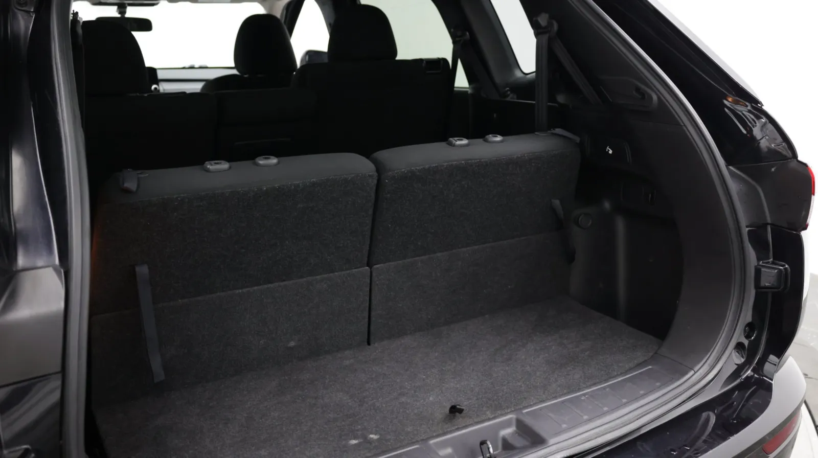 Mitsubishi Outlander photo 33
