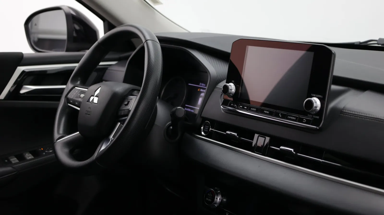 Mitsubishi Outlander photo 37