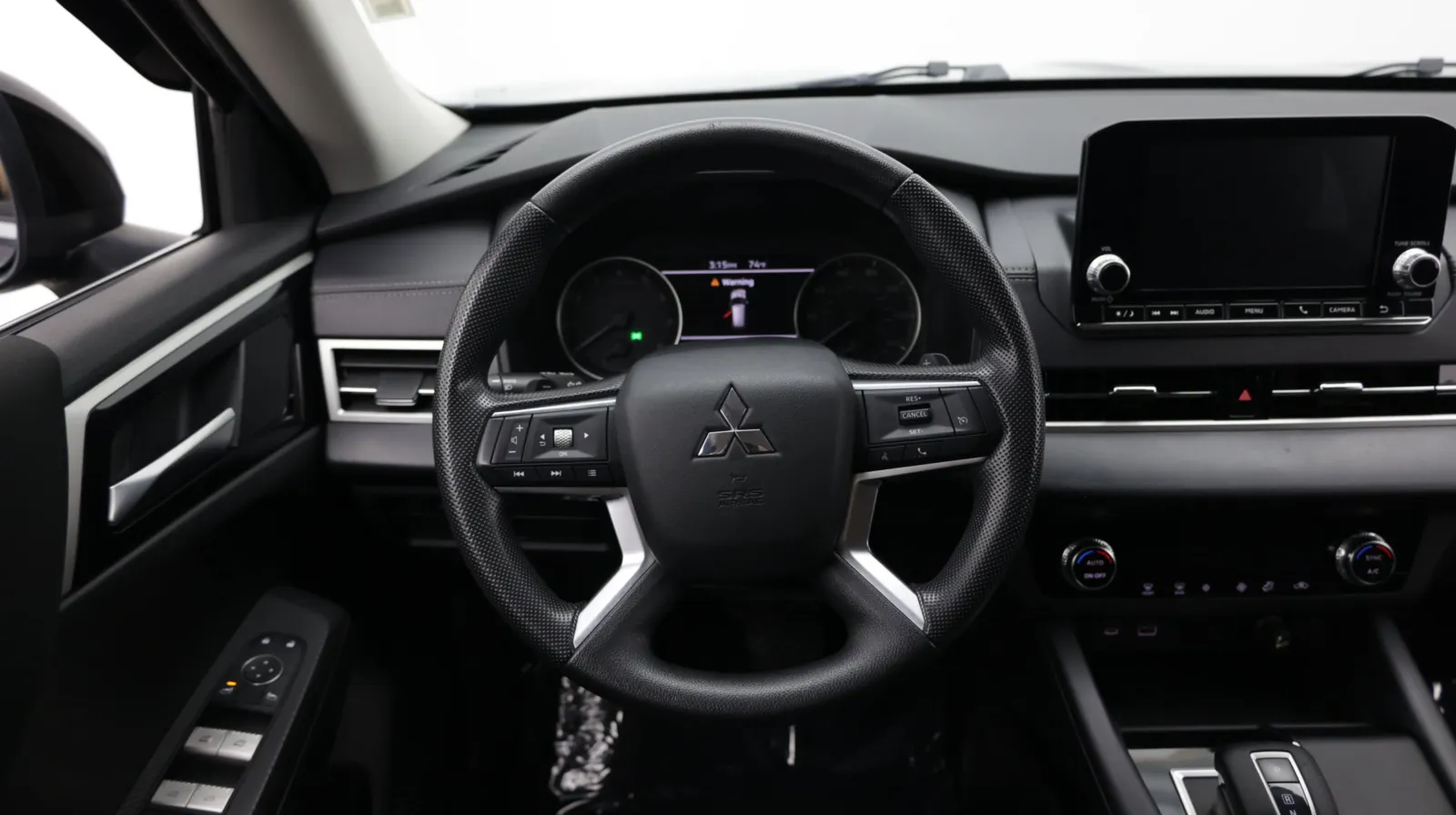 Mitsubishi Outlander photo 29