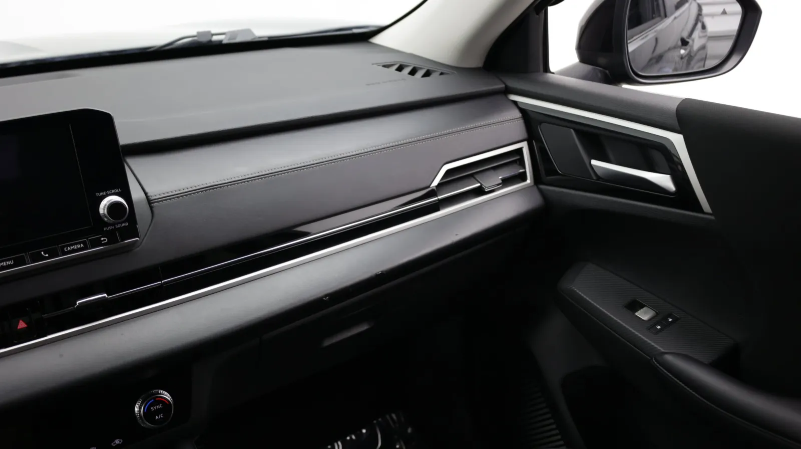 Mitsubishi Outlander photo 32
