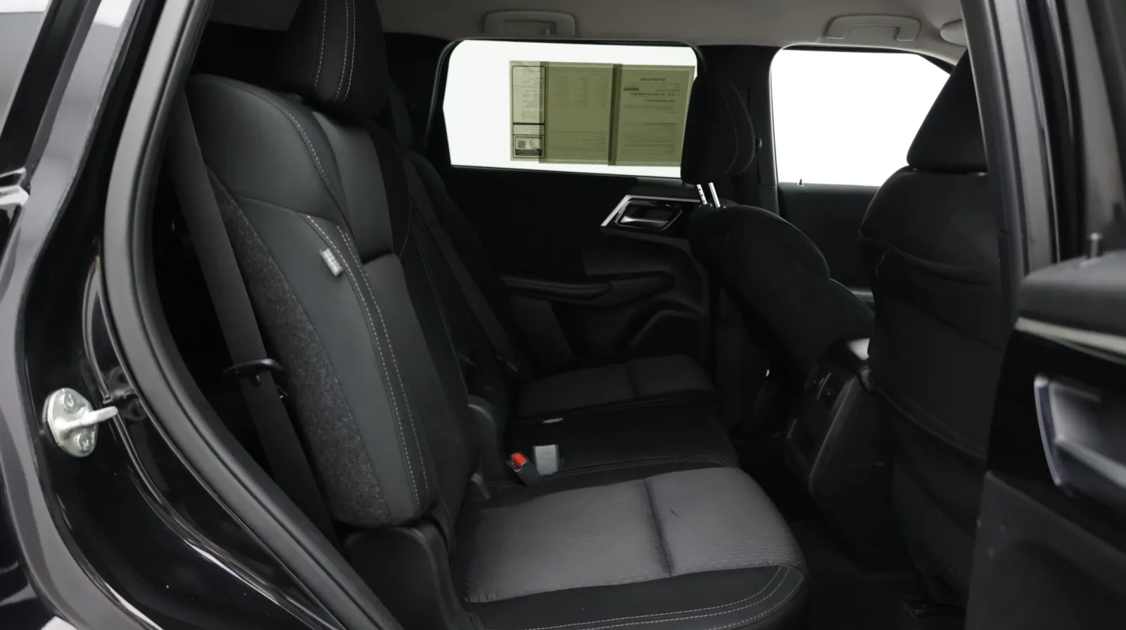 Mitsubishi Outlander photo 35