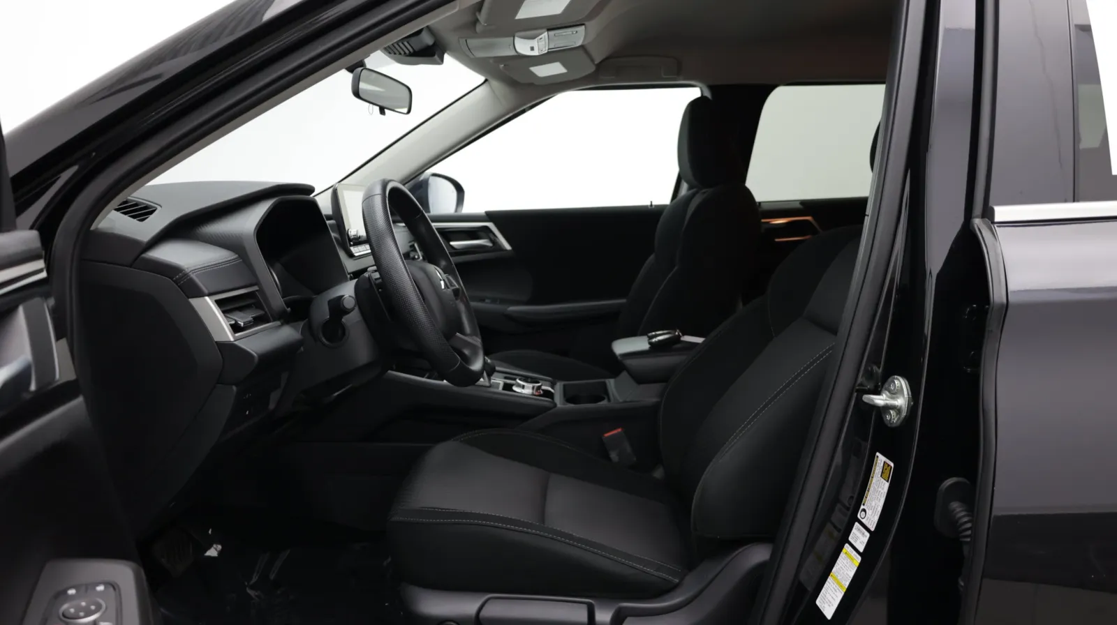 Mitsubishi Outlander photo 15