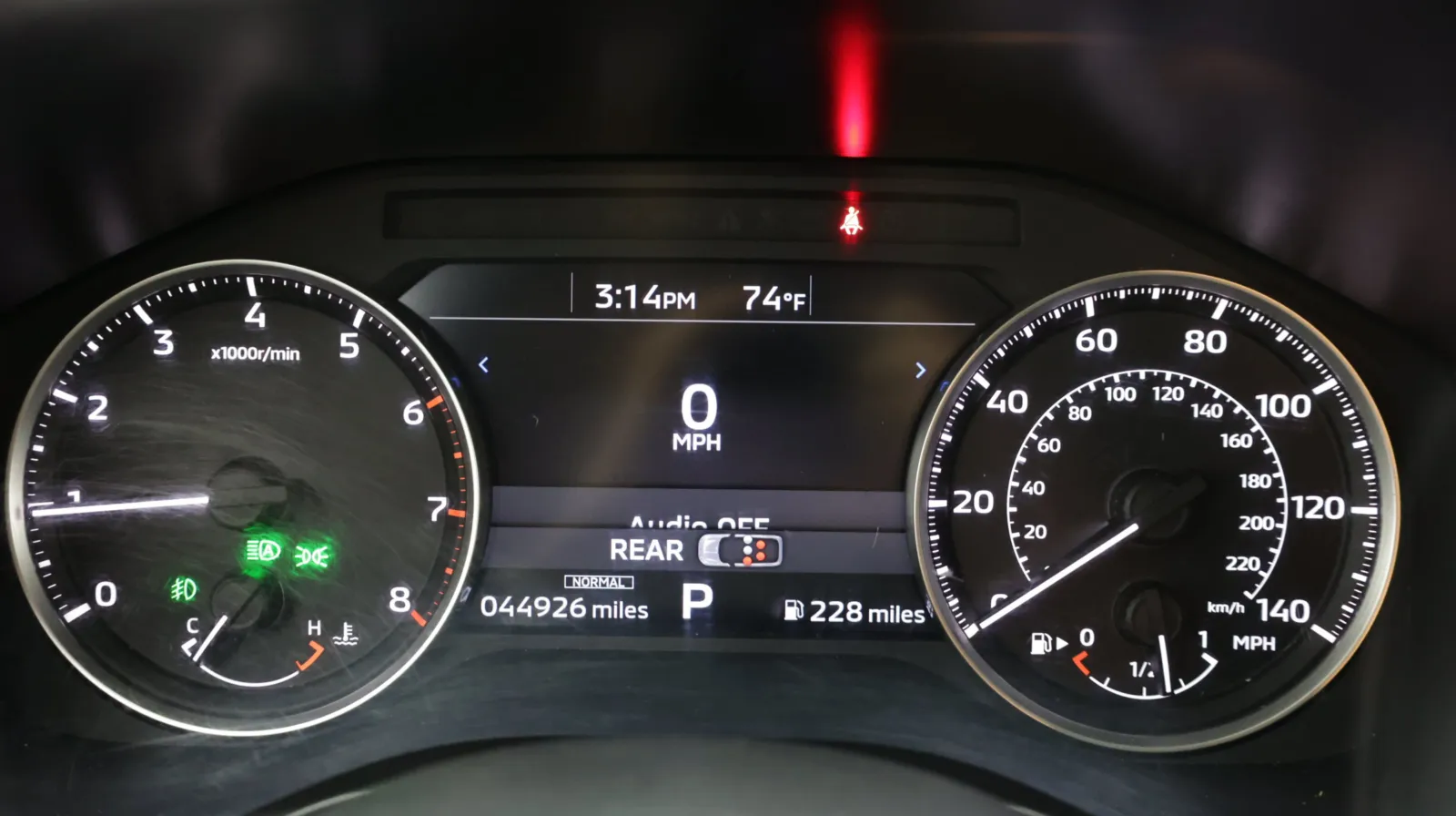 Mitsubishi Outlander photo 21