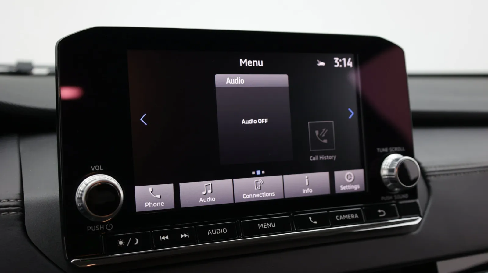 Mitsubishi Outlander photo 20