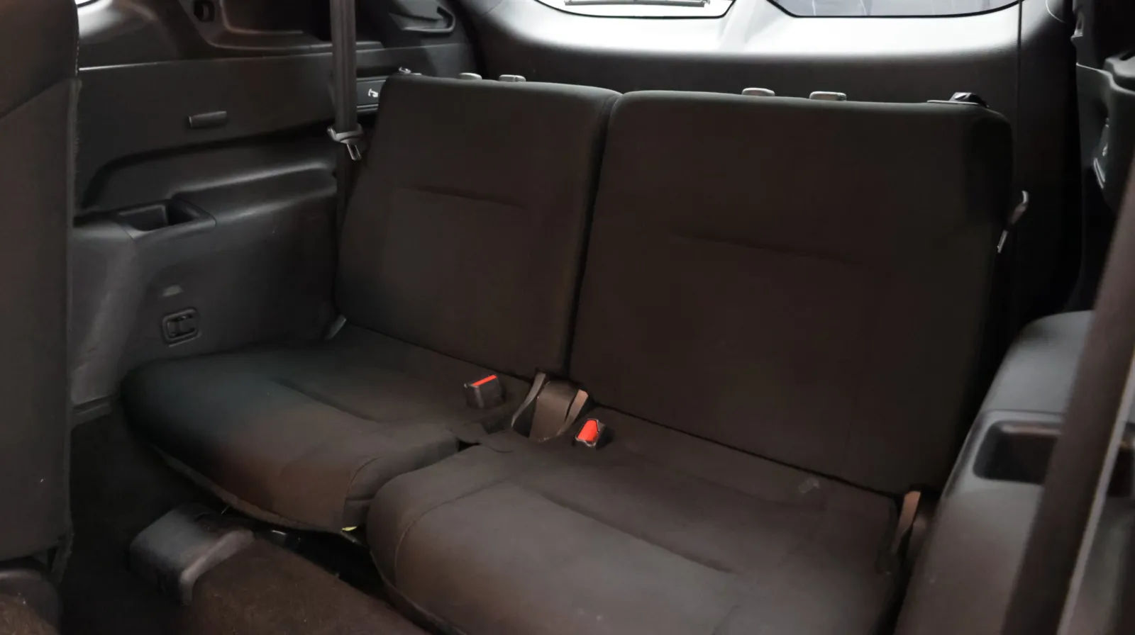 Mitsubishi Outlander photo 28