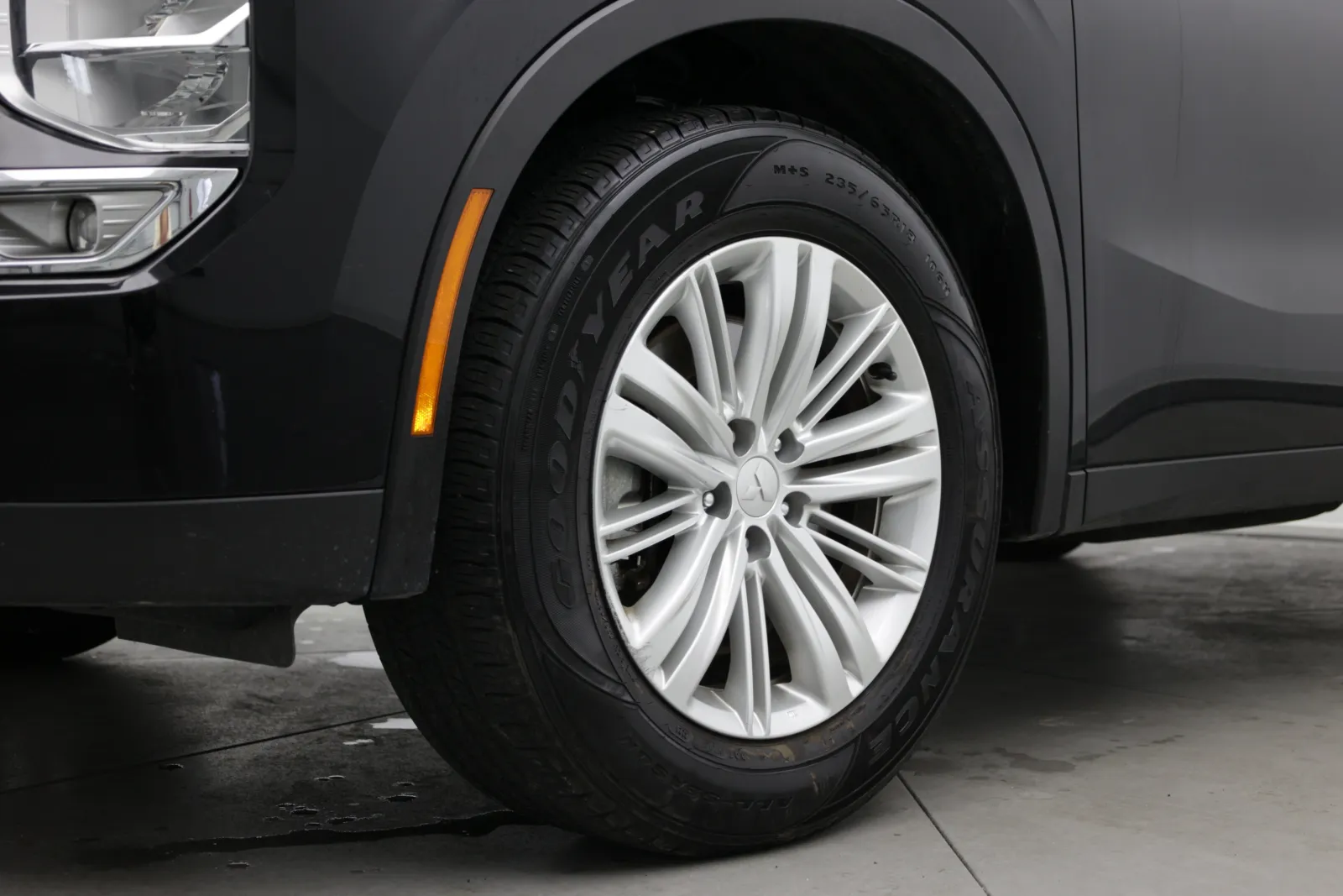 Mitsubishi Outlander photo 10