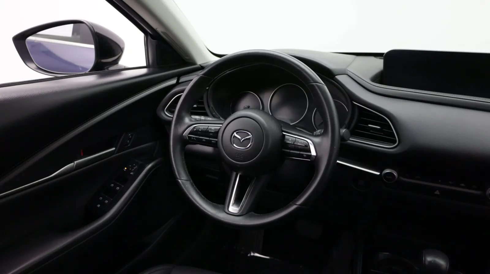 Mazda CX-30 photo 25