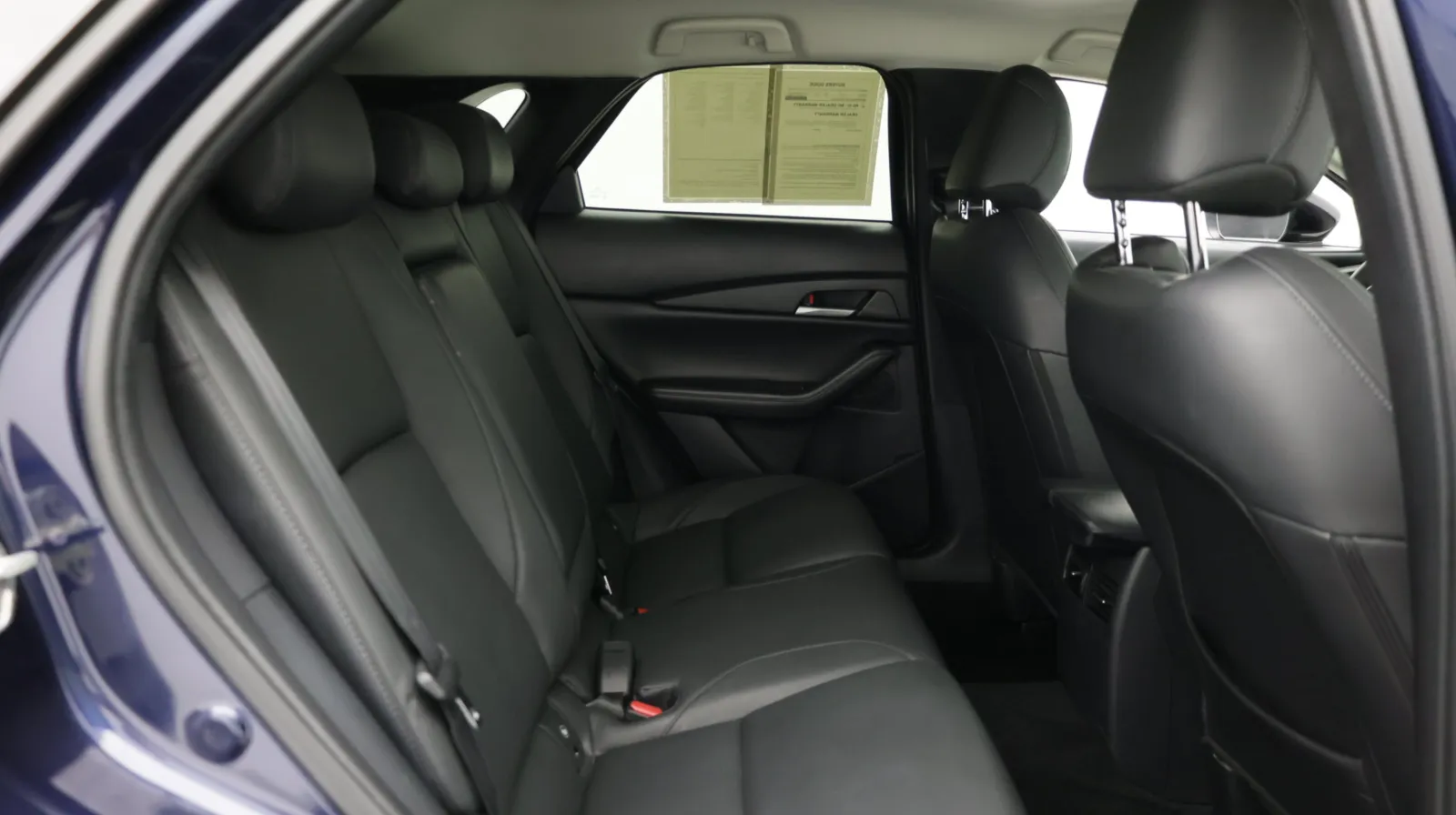 Mazda CX-30 photo 30