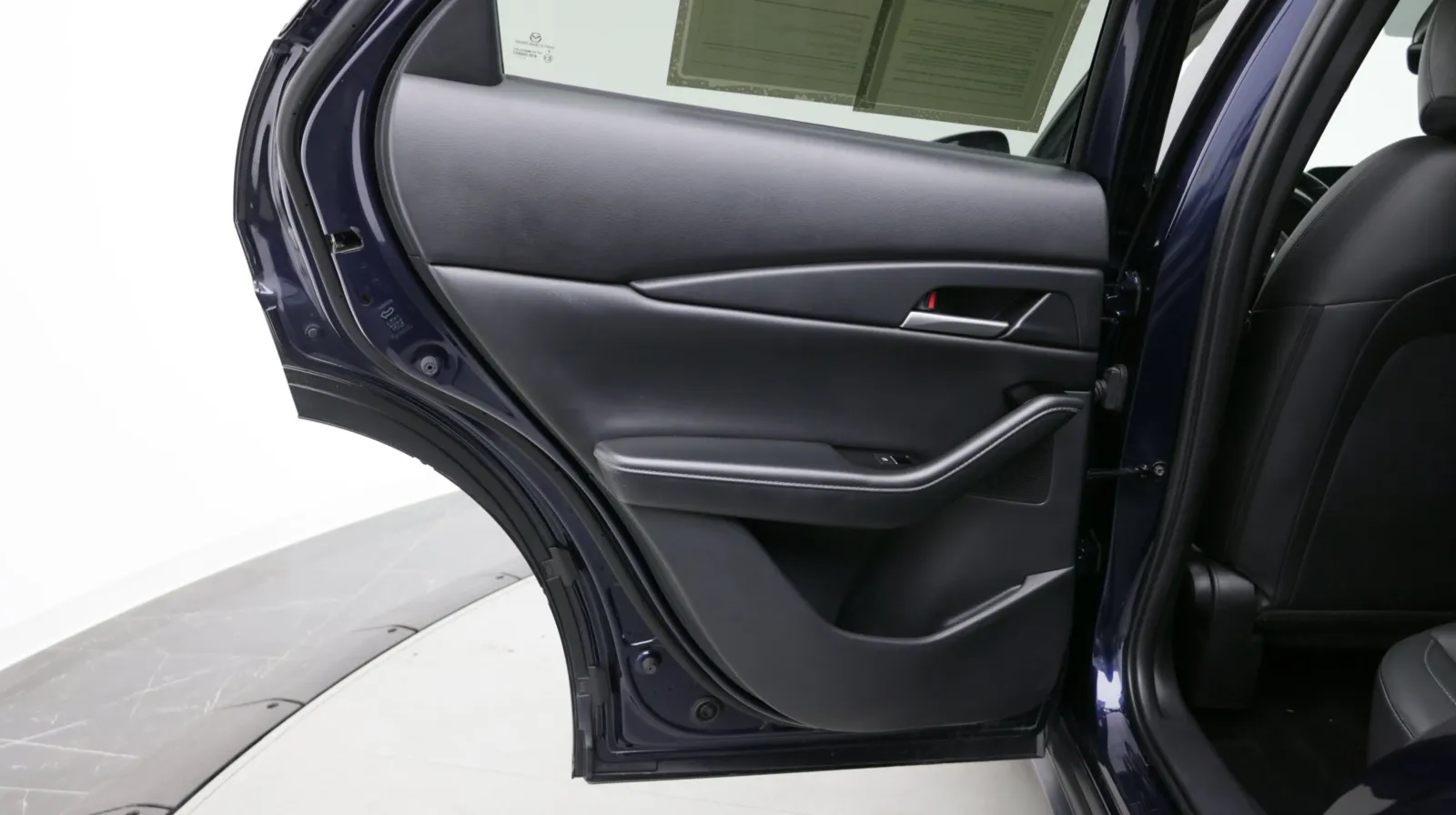 Mazda CX-30 photo 23