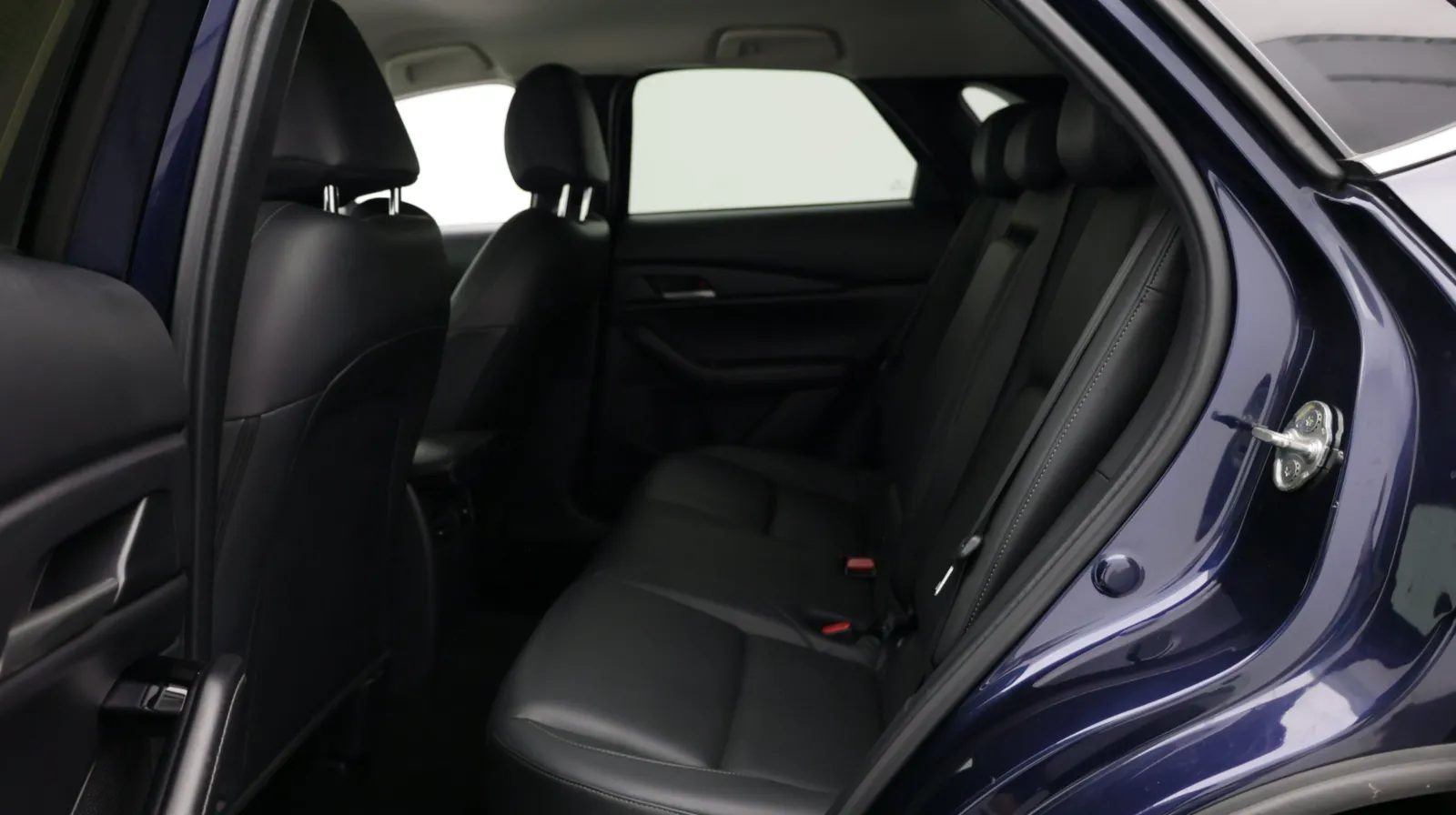 Mazda CX-30 photo 22