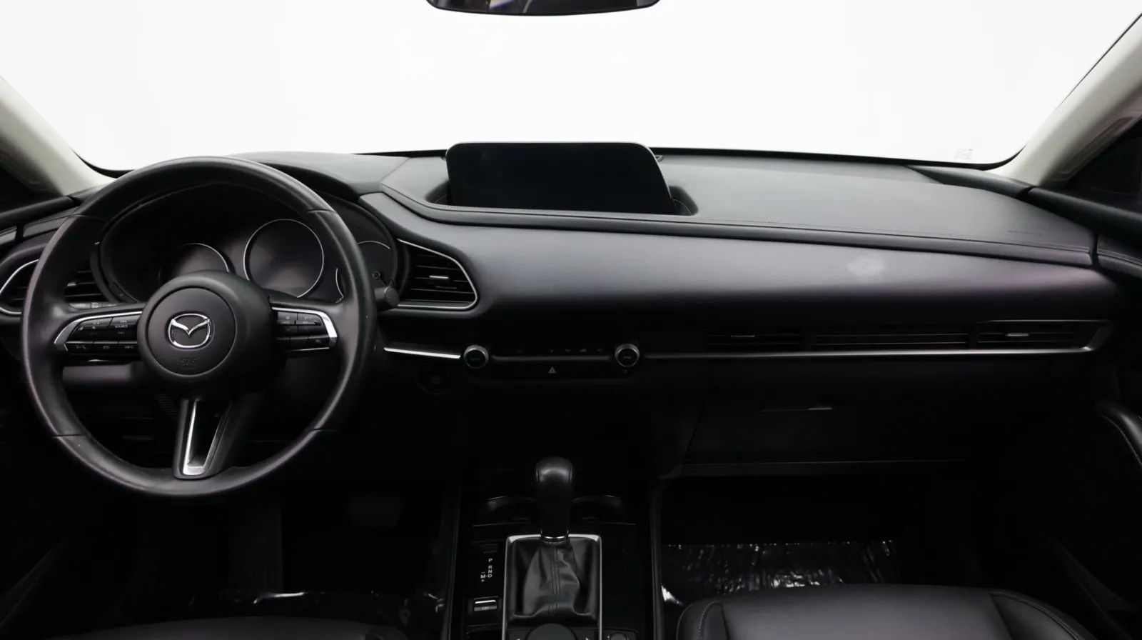 Mazda CX-30 photo 26