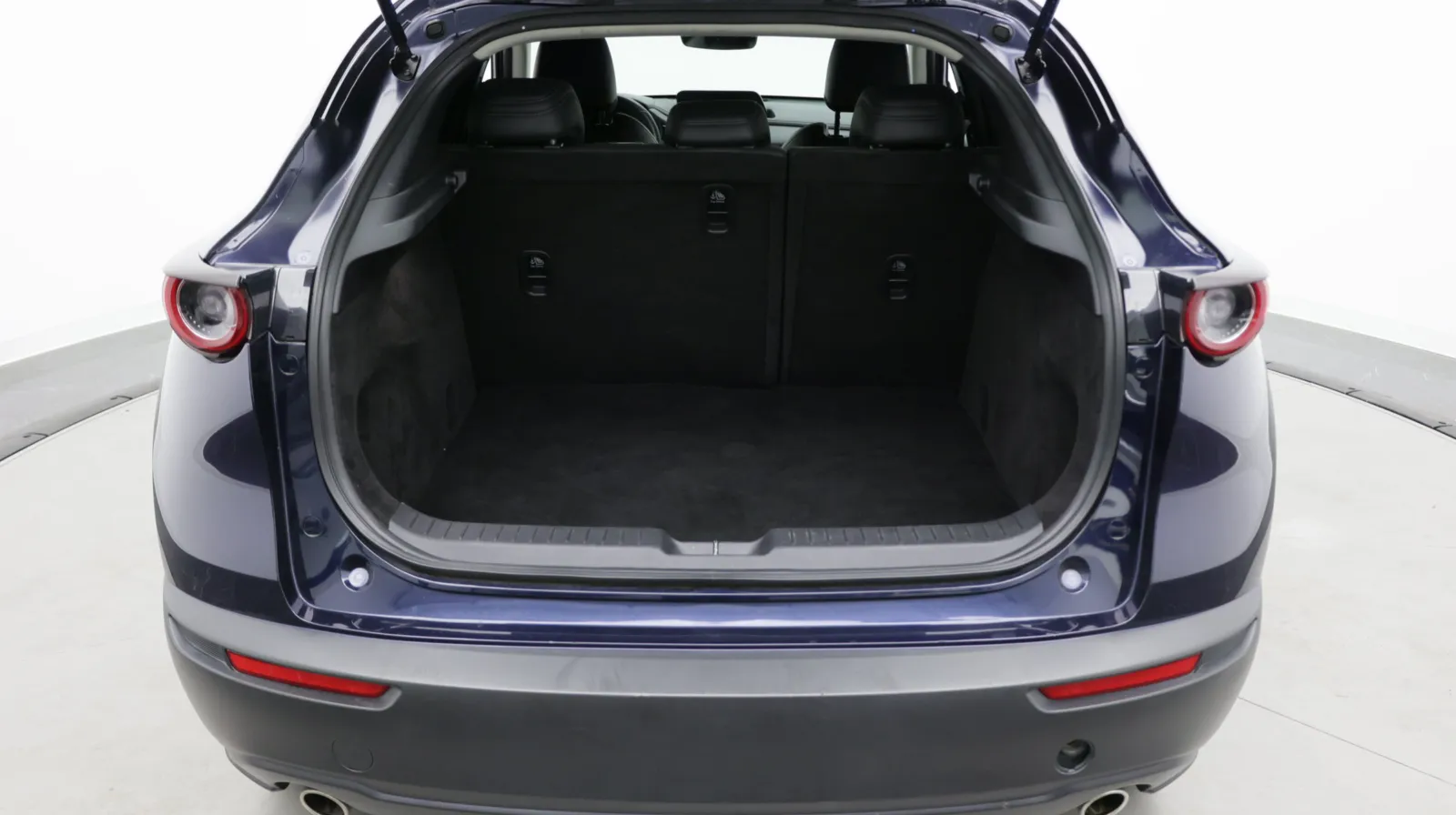 Mazda CX-30 photo 28