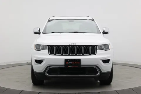 Photos of 2021 Jeep Grand Cherokee Limited for sale in Jacksonville, FL at Auto Boutique Florida