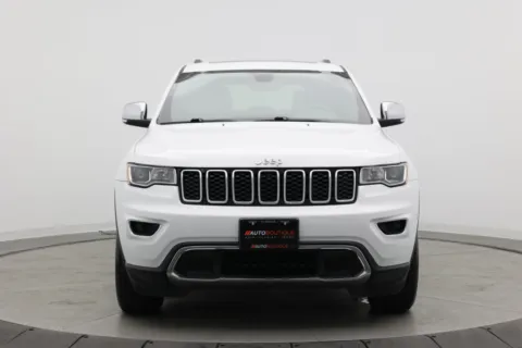 Photos of 2021 Jeep Grand Cherokee Limited for sale in Jacksonville, FL at Auto Boutique Florida