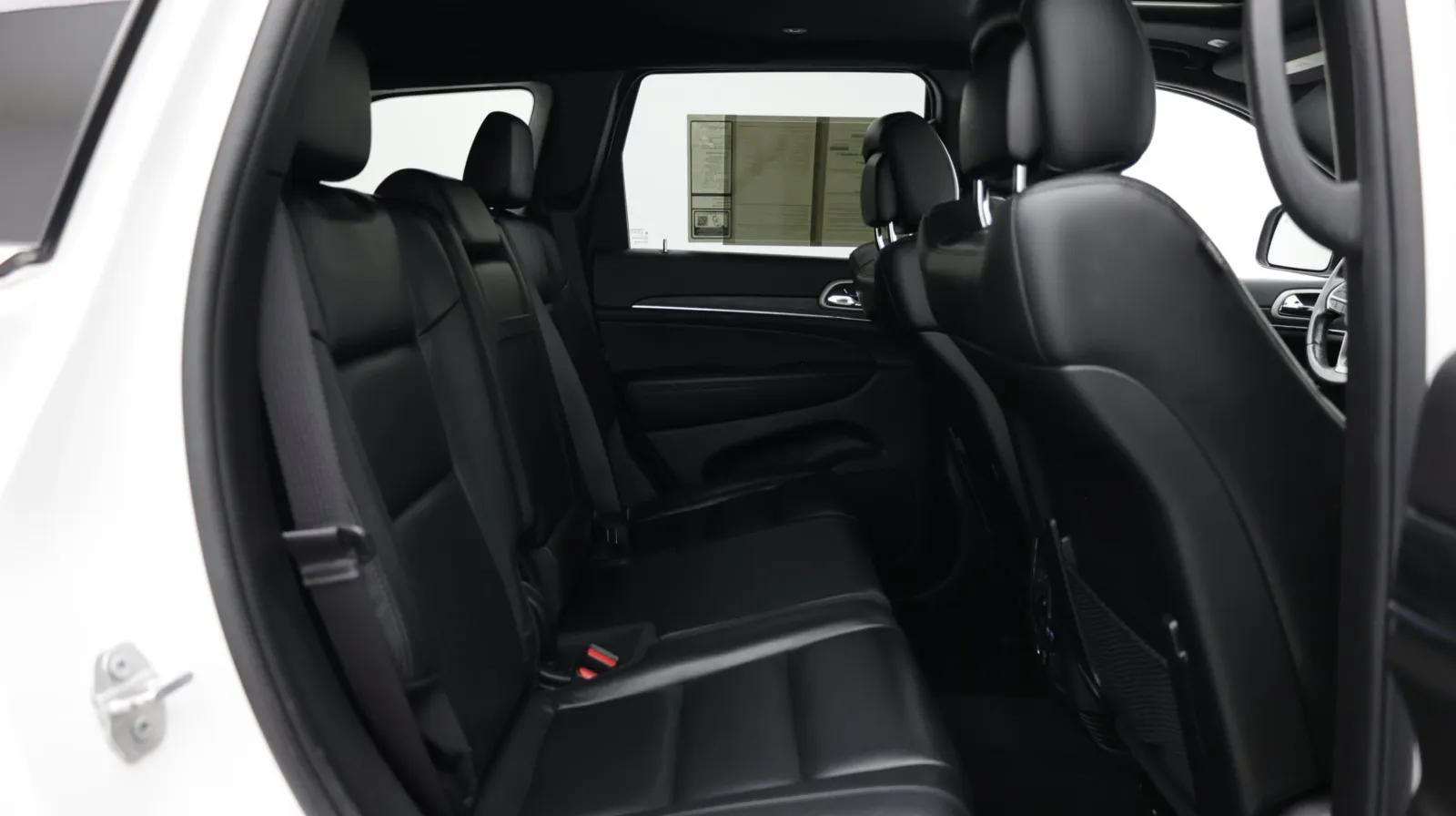 Jeep Grand Cherokee photo 44