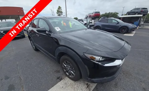 Another view of 2021 Mazda CX-30 2.5 S for sale in Jacksonville, FL at Auto Boutique Florida