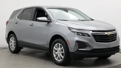 Another view of 2024 Chevrolet Equinox LT for sale in Jacksonville, FL at Auto Boutique Florida