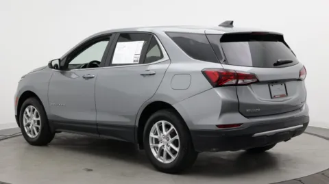 More photos of 2024 Chevrolet Equinox LT at Auto Boutique Florida, FL