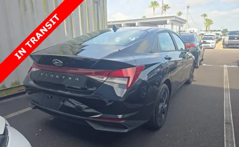More photos of 2023 Hyundai Elantra SEL at Auto Boutique Florida, FL