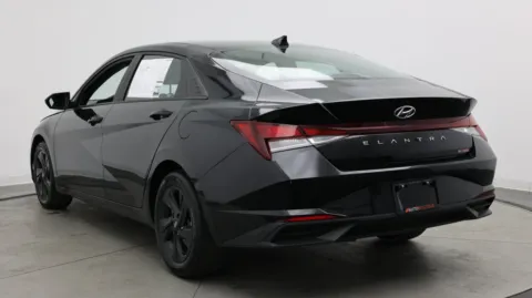 More photos of 2023 Hyundai Elantra SEL at Auto Boutique Florida, FL