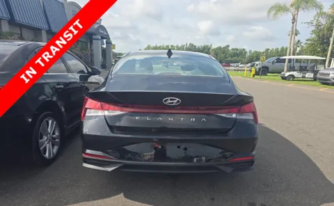 More photos of 2023 Hyundai Elantra SEL at Auto Boutique Florida, FL