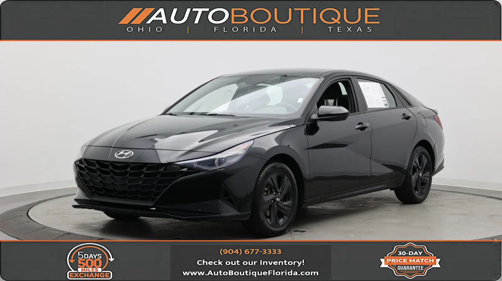 2023 Hyundai Elantra 2.0 SEL IVT SULEV's photo