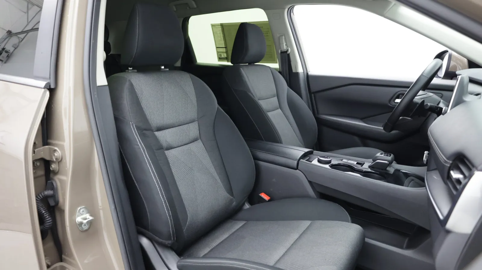 Nissan Rogue photo 45