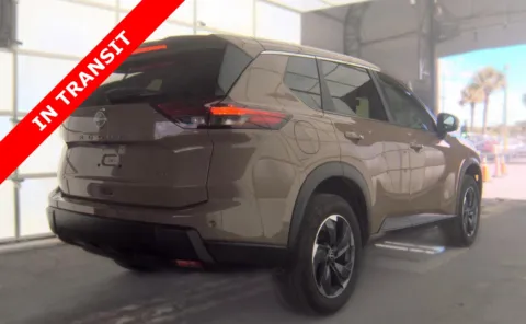 More photos of 2025 Nissan Rogue SV at Auto Boutique Florida, FL
