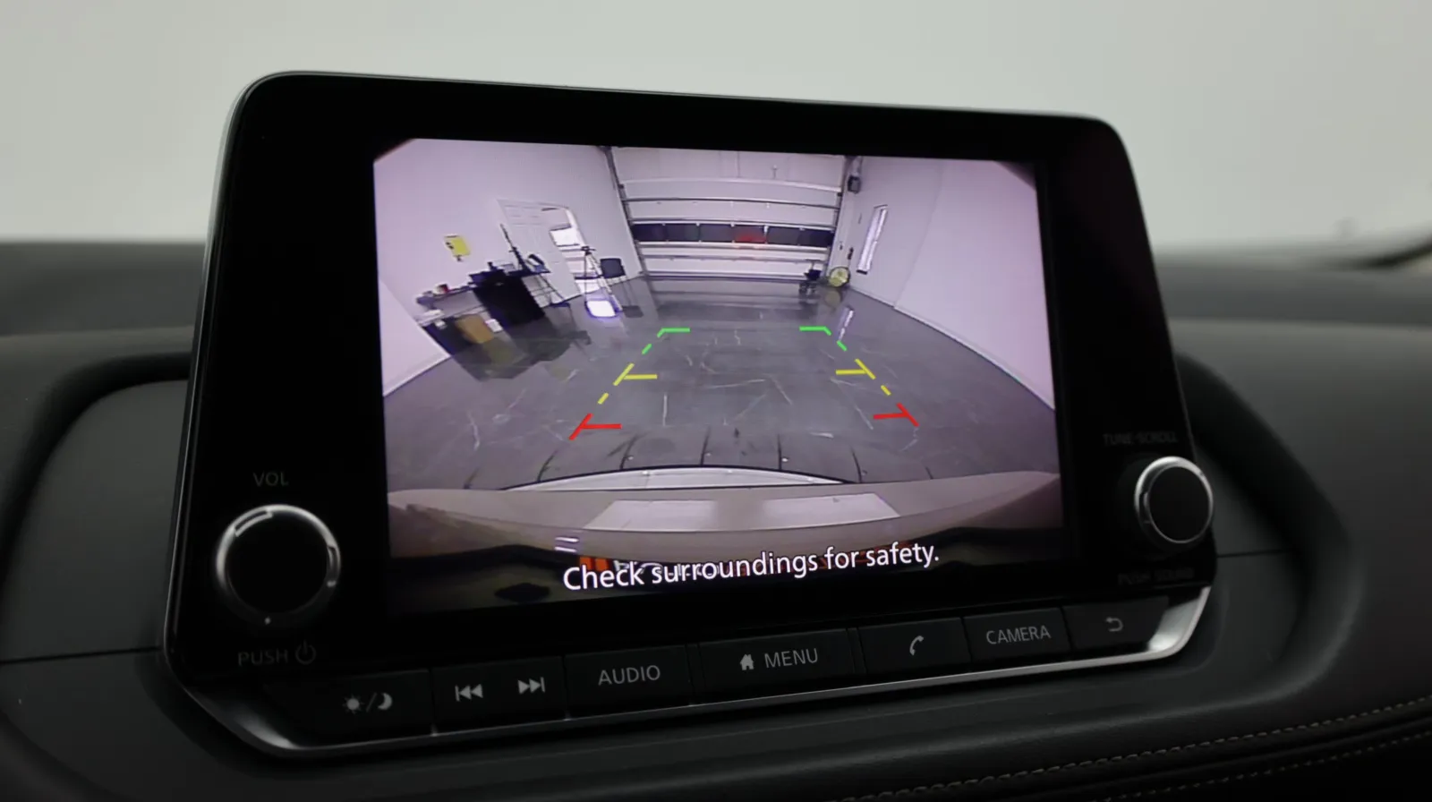 Nissan Rogue photo 31