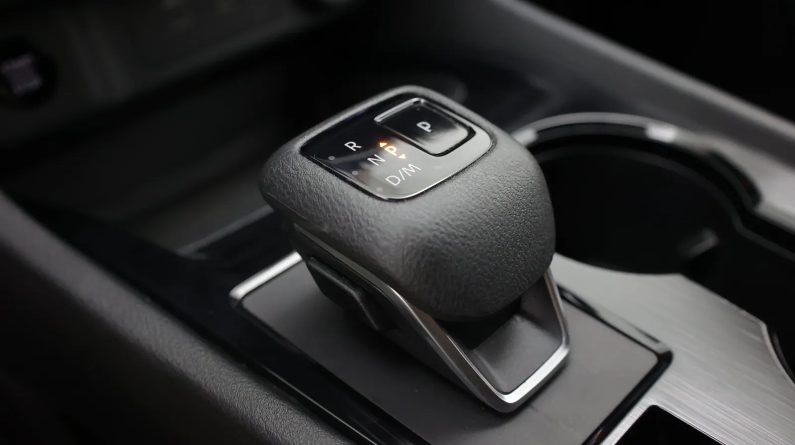 Nissan Rogue photo 23