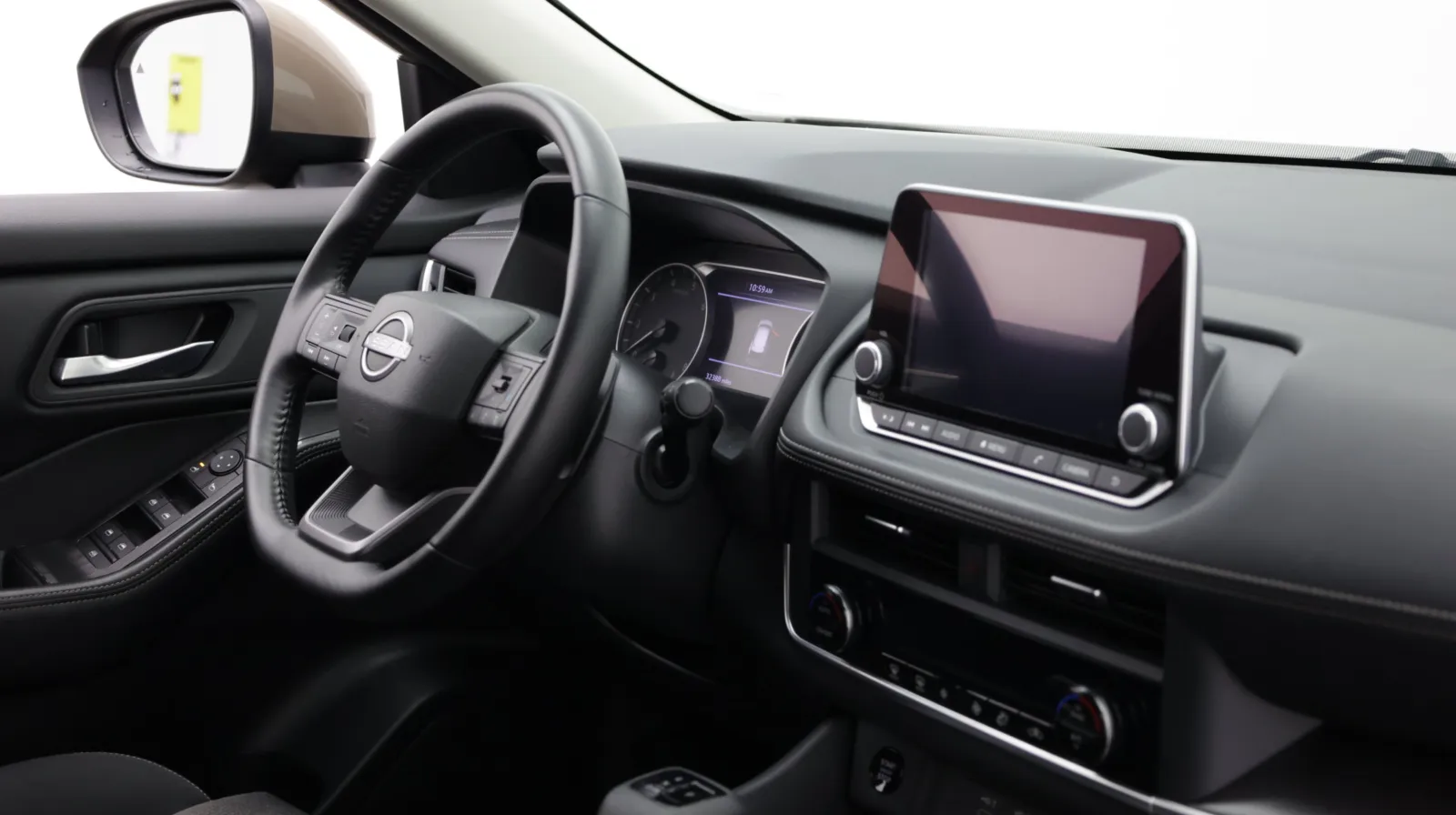 Nissan Rogue photo 44
