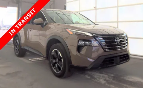 Another view of 2025 Nissan Rogue SV for sale in Jacksonville, FL at Auto Boutique Florida