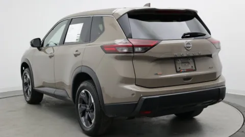 More photos of 2025 Nissan Rogue SV at Auto Boutique Florida, FL