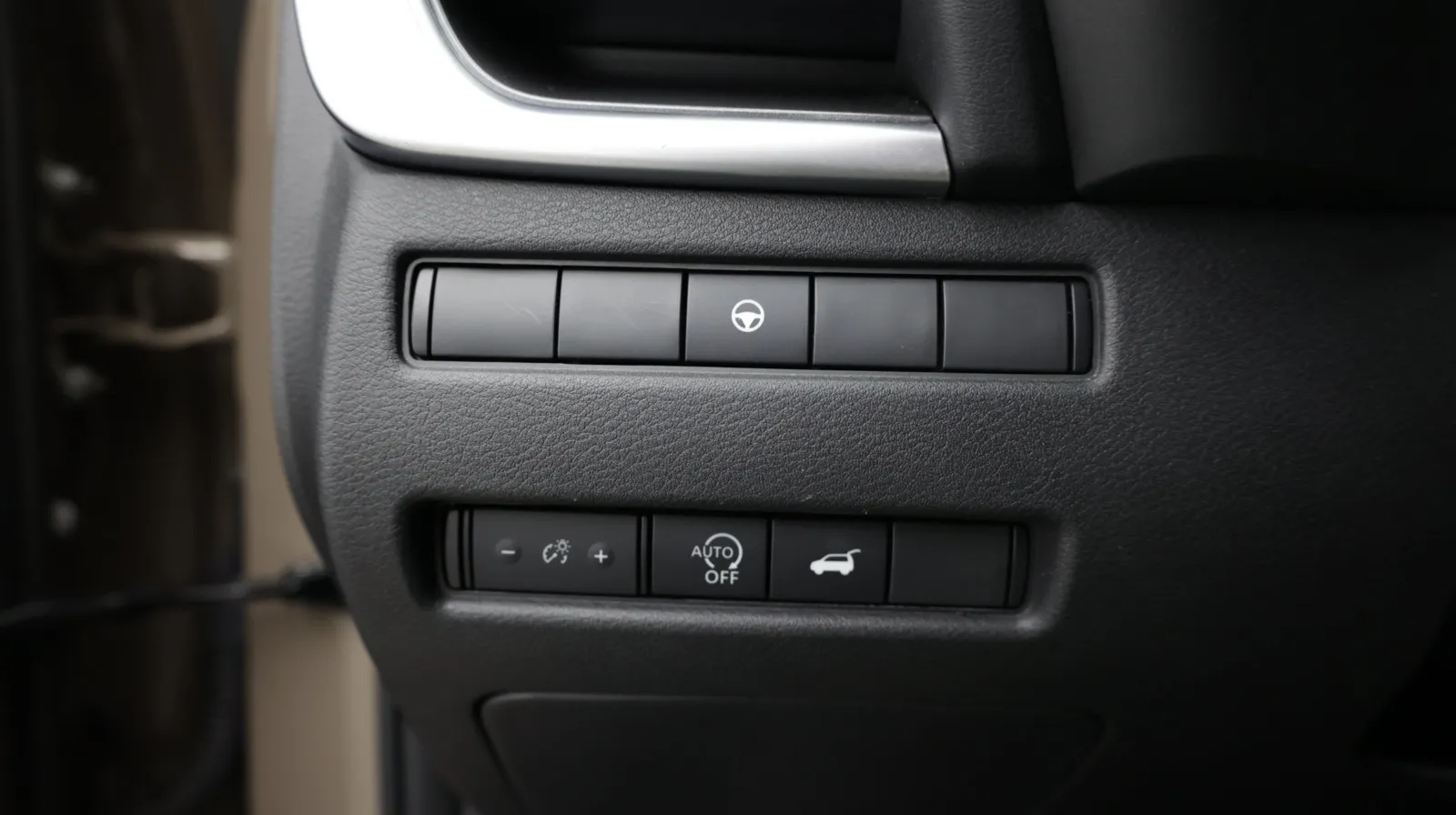Nissan Rogue photo 20