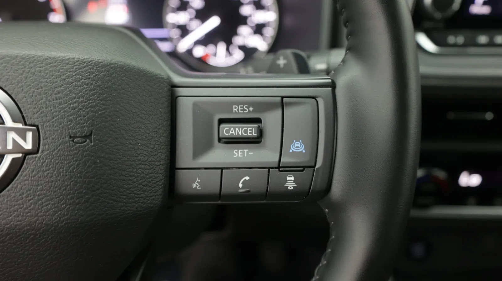 Nissan Rogue photo 28