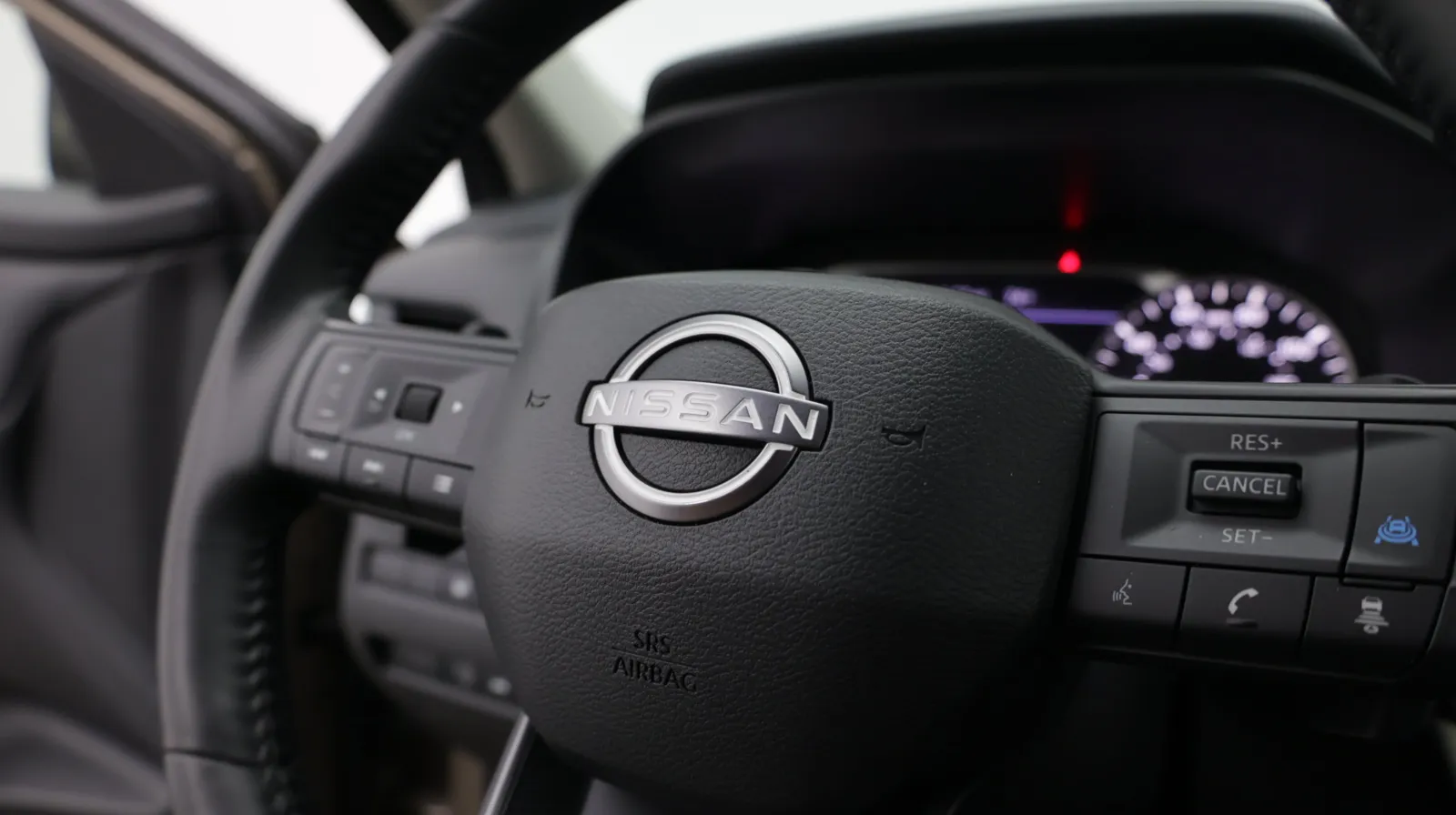 Nissan Rogue photo 29