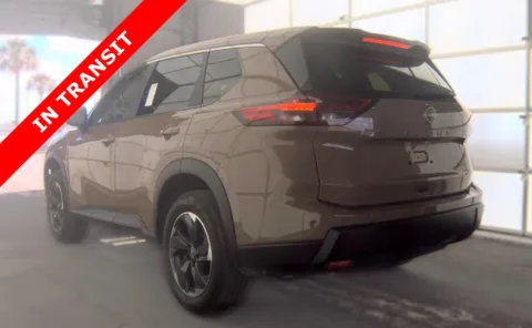 More photos of 2025 Nissan Rogue SV at Auto Boutique Florida, FL