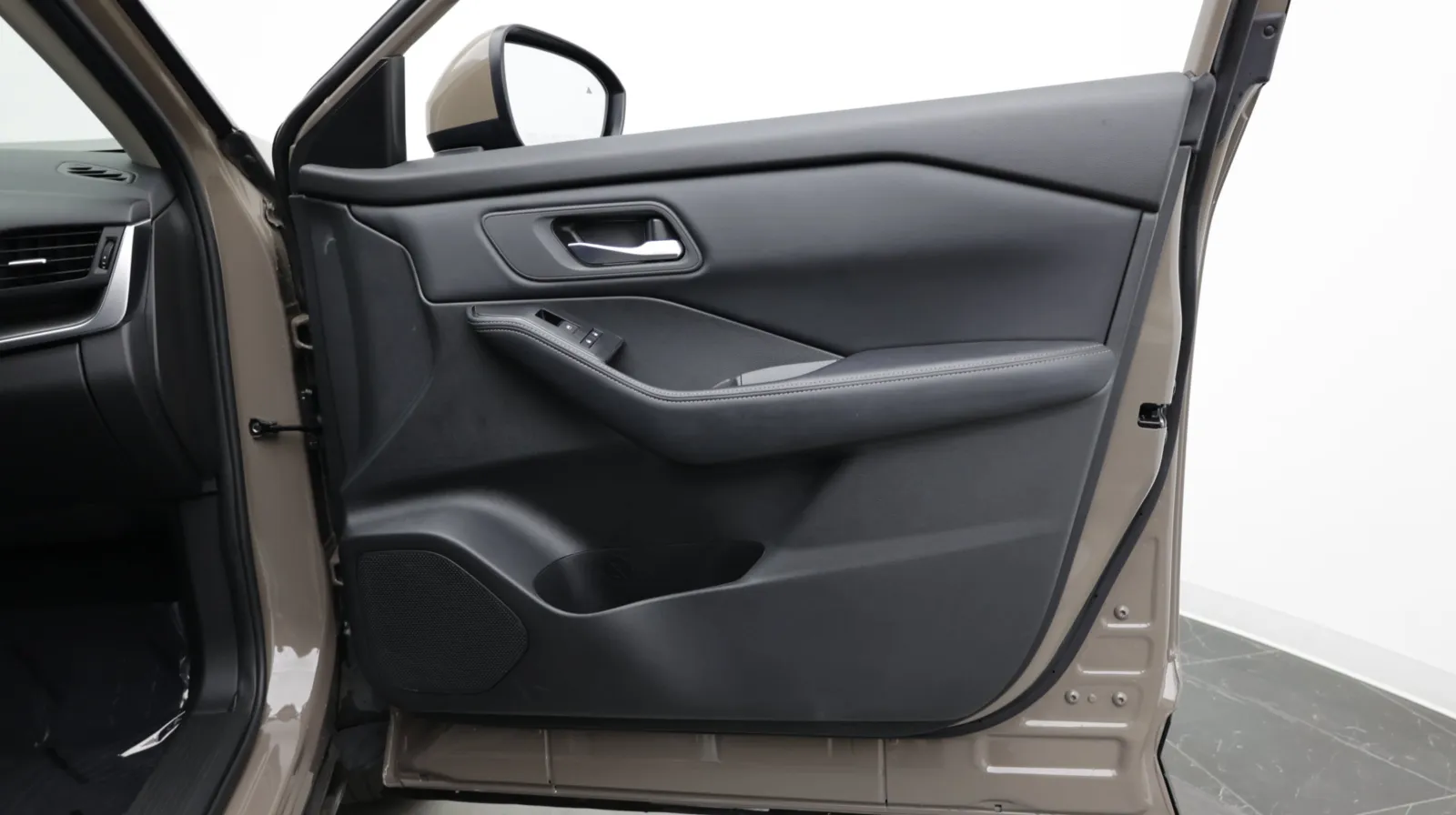Nissan Rogue photo 42